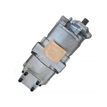 Passend für Komatsu Radlader WA320-3 WA300L-3 WA320-3-BO Hydraulikpumpe 705-51-20430