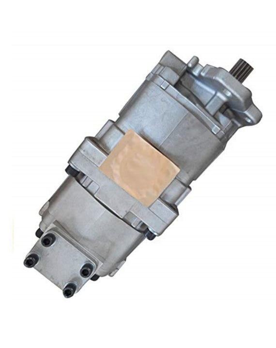 Hydraulische Zahnradpumpe 705-51-20430 für Komatsu Radlader WA320-3 WA300L-3