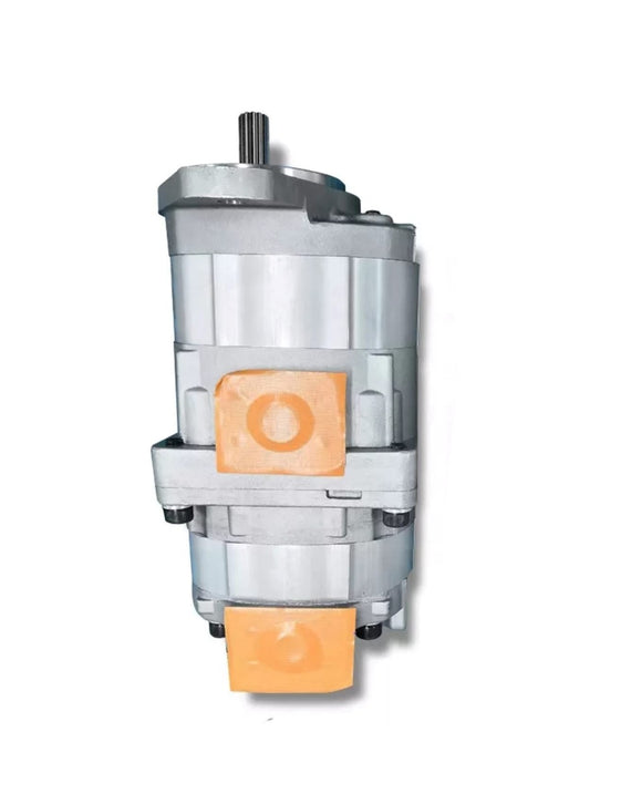 Hydraulische Zahnradpumpe 705-51-20430 für Komatsu Radlader WA320-3 WA300L-3