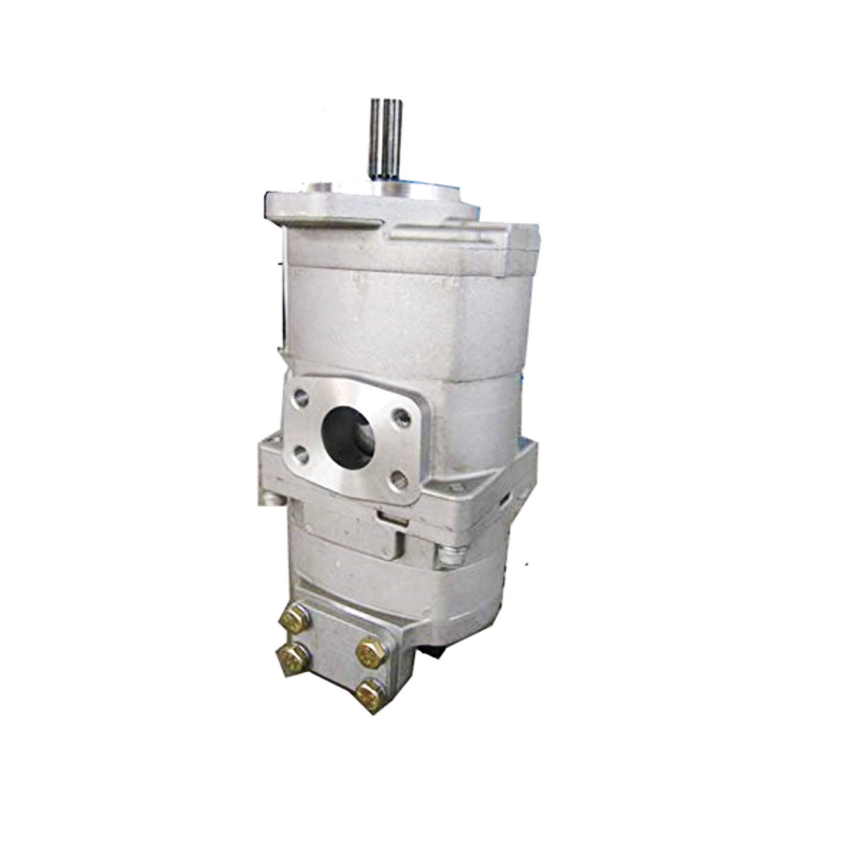 Hydraulic Gear Pump 705-51-20430 for Komatsu - Sinocmp