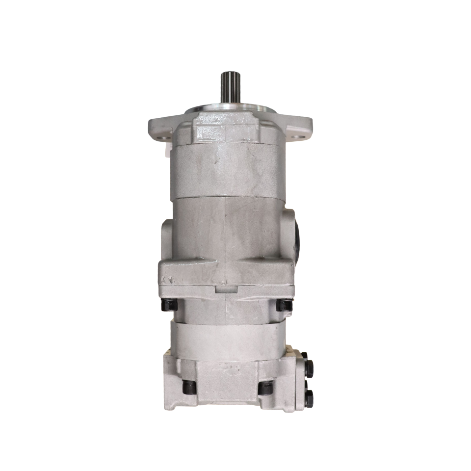 Hydraulic Gear Pump 705-51-20440 for Komatsu Loader WA380-3 WA380-3DZ