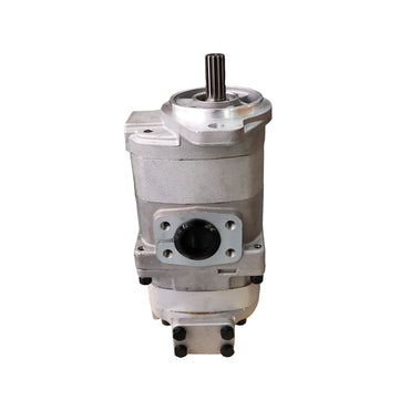 Hydraulische Zahnradpumpe 705-51-20440 für Komatsu Loader WA380-3 WA380-3DZ