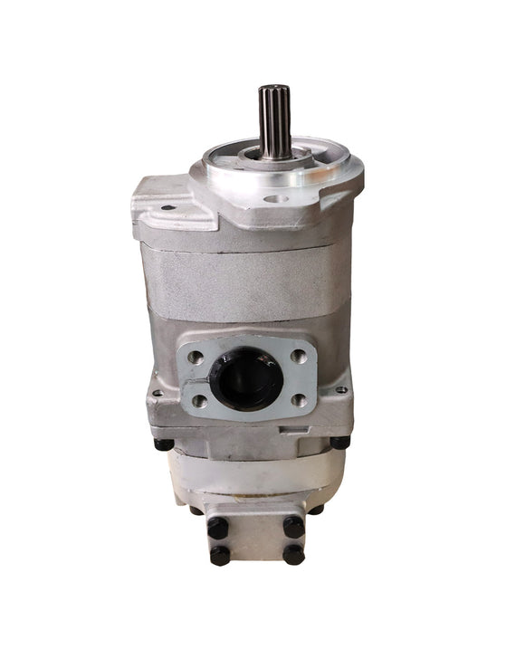 Hydraulische Zahnradpumpe 705-51-20440 für Komatsu Loader WA380-3 WA380-3DZ