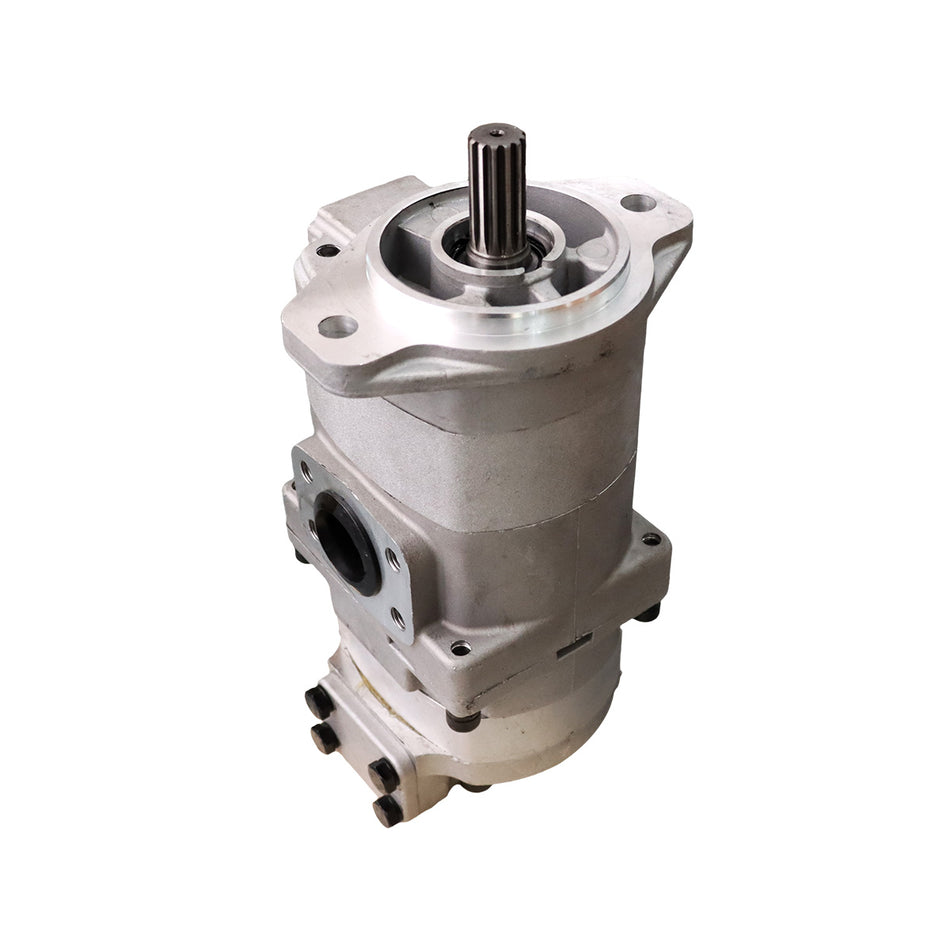 Hydraulic Gear Pump 705-51-20440 for Komatsu Loader WA380-3 WA380-3DZ - Sinocmp