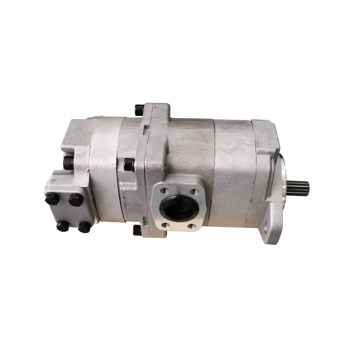 Hydraulic Gear Pump 705-51-20440 for Komatsu Loader