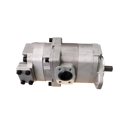 Hydraulic Gear Pump 705-51-20440 for Komatsu Loader
