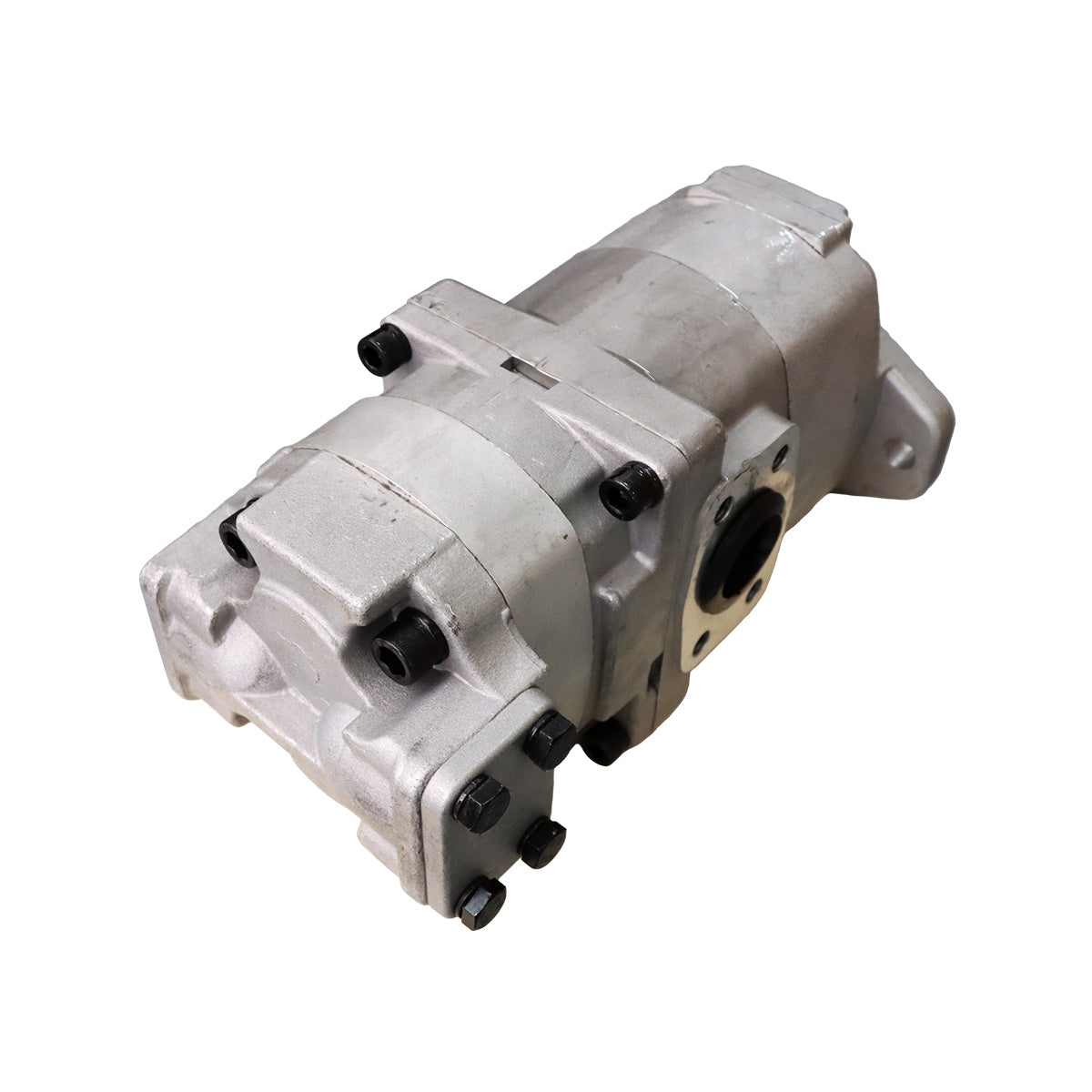 Hydraulic Gear Pump 705-51-20440 for Komatsu Loader - Sinocmp