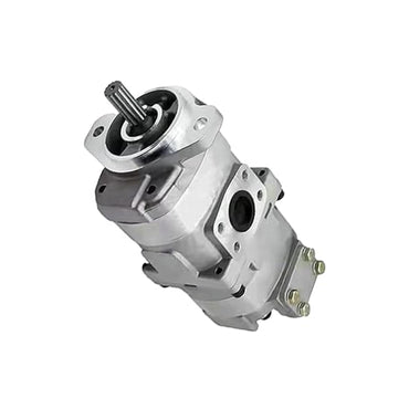 Passend für Komatsu Radlader WA120L-3 WA120-3MC Hydraulikpumpe 705-51-20790