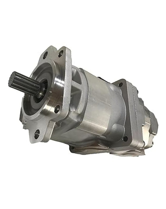 Hydraulische Zahnradpumpe 705-51-20790 für Komatsu Radlader WA120L-3 WA120-3MC
