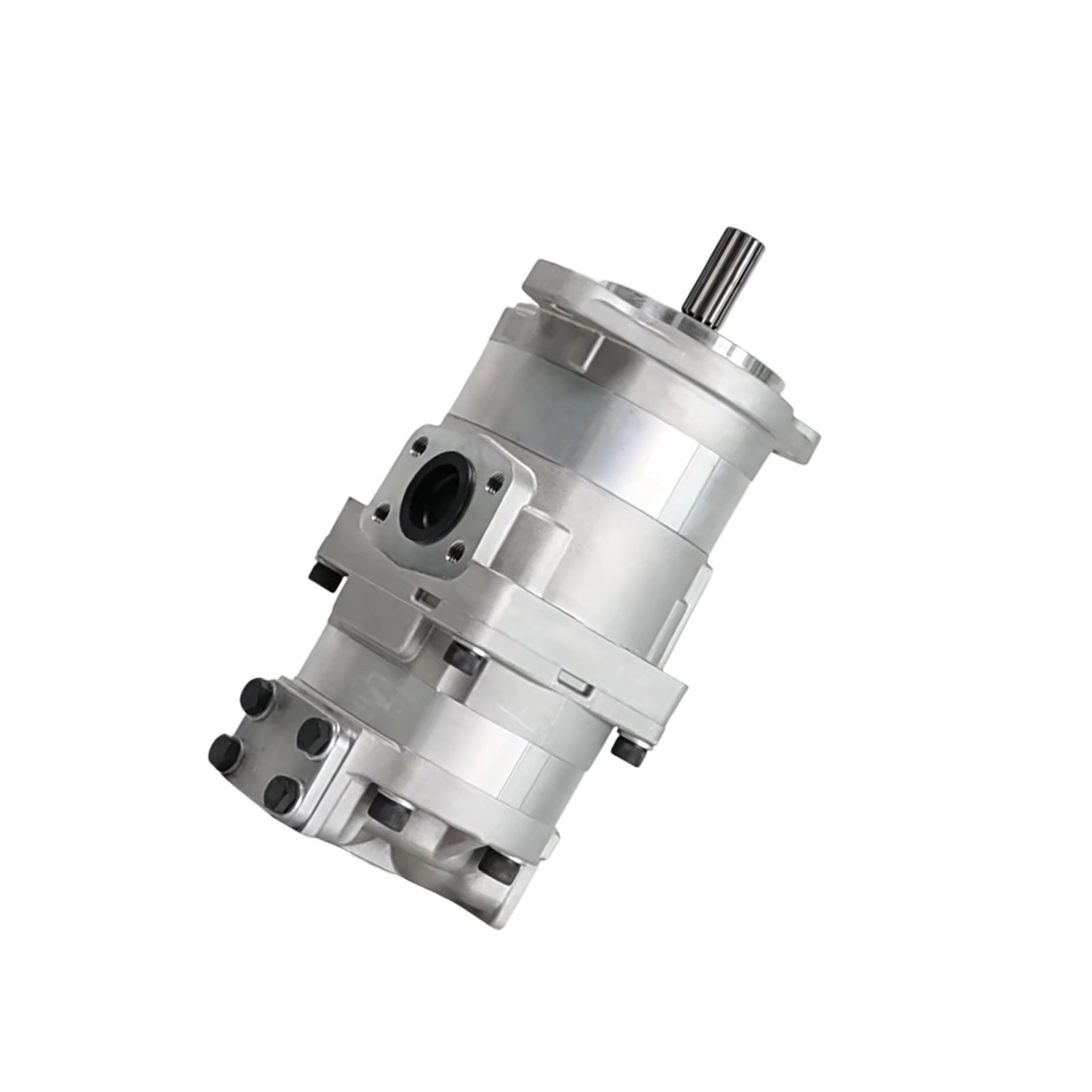 Hydraulic Gear Pump 705-51-20830 for Komatsu 