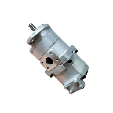 Hydraulische Zahnradpumpe 705-51-20930 für Komatsu Bulldozer D65E-12 D65P-12
