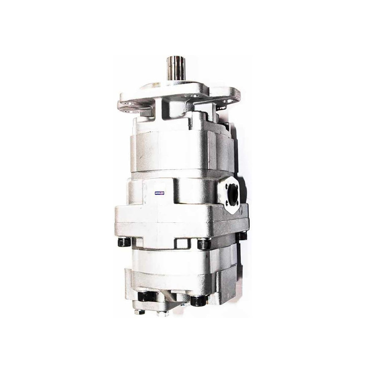 Hydraulic Gear Pump 705-51-30190 for Komatsu Bulldozer D85A-21 D85E-21 D85P-21