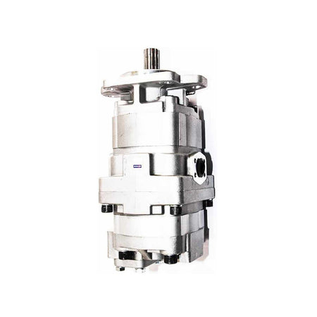 Hydraulic Gear Pump 705-51-30190 for Komatsu Bulldozer D85A-21 D85E-21 D85P-21