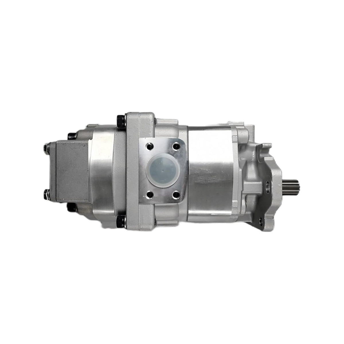 Hydraulic Gear Pump 705-51-30240 for Komatsu Bulldozer