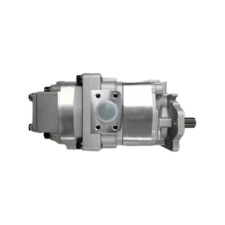 Hydraulic Gear Pump 705-51-30240 for Komatsu Bulldozer
