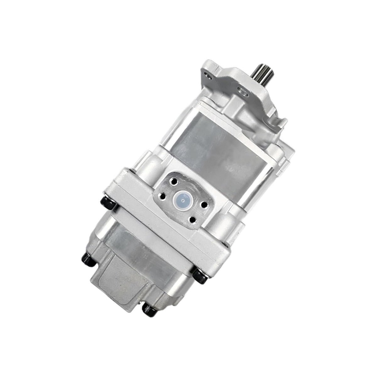 Hydraulic Gear Pump 705-51-30240 for Komatsu