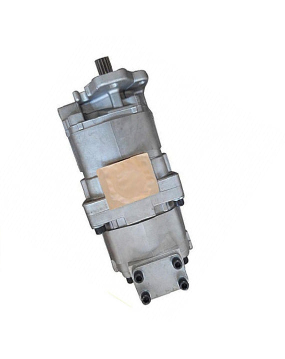 Hydraulische Zahnradpumpe 705-51-32000 für Komatsu Radlader W90-3 W120-3