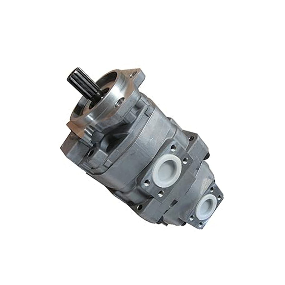 Hydraulic Gear Pump 705-51-32080 for Komatsu Wheel Loader 532 WA320-1