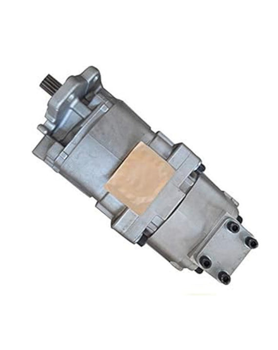 Hydraulische Zahnradpumpe 705-51-42080 für Komatsu Bulldozer D575A-2 D575A-3