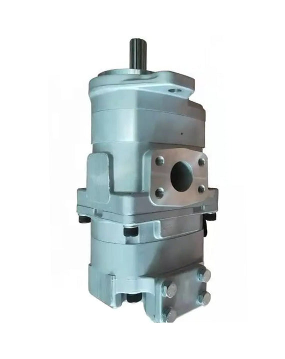 Hydraulische Zahnradpumpe 705-52-20010 für Komatsu PC60-1 PW60-1 Bagger
