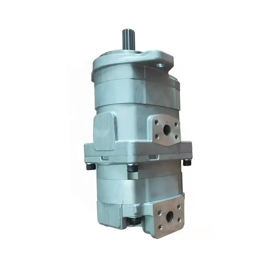 Hydraulic Gear Pump 705-52-20010 for Komatsu PC60-1 PW60-1 Excavator - Sinocmp