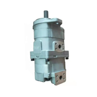 Hydraulische Zahnradpumpe 705-52-20010 für Komatsu PC60-1 PW60-1 Bagger