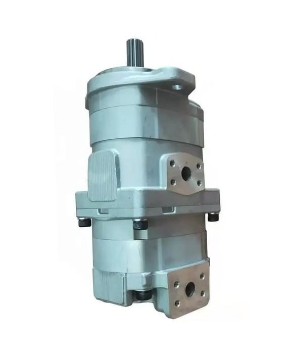 Hydraulische Zahnradpumpe 705-52-20010 für Komatsu PC60-1 PW60-1 Bagger