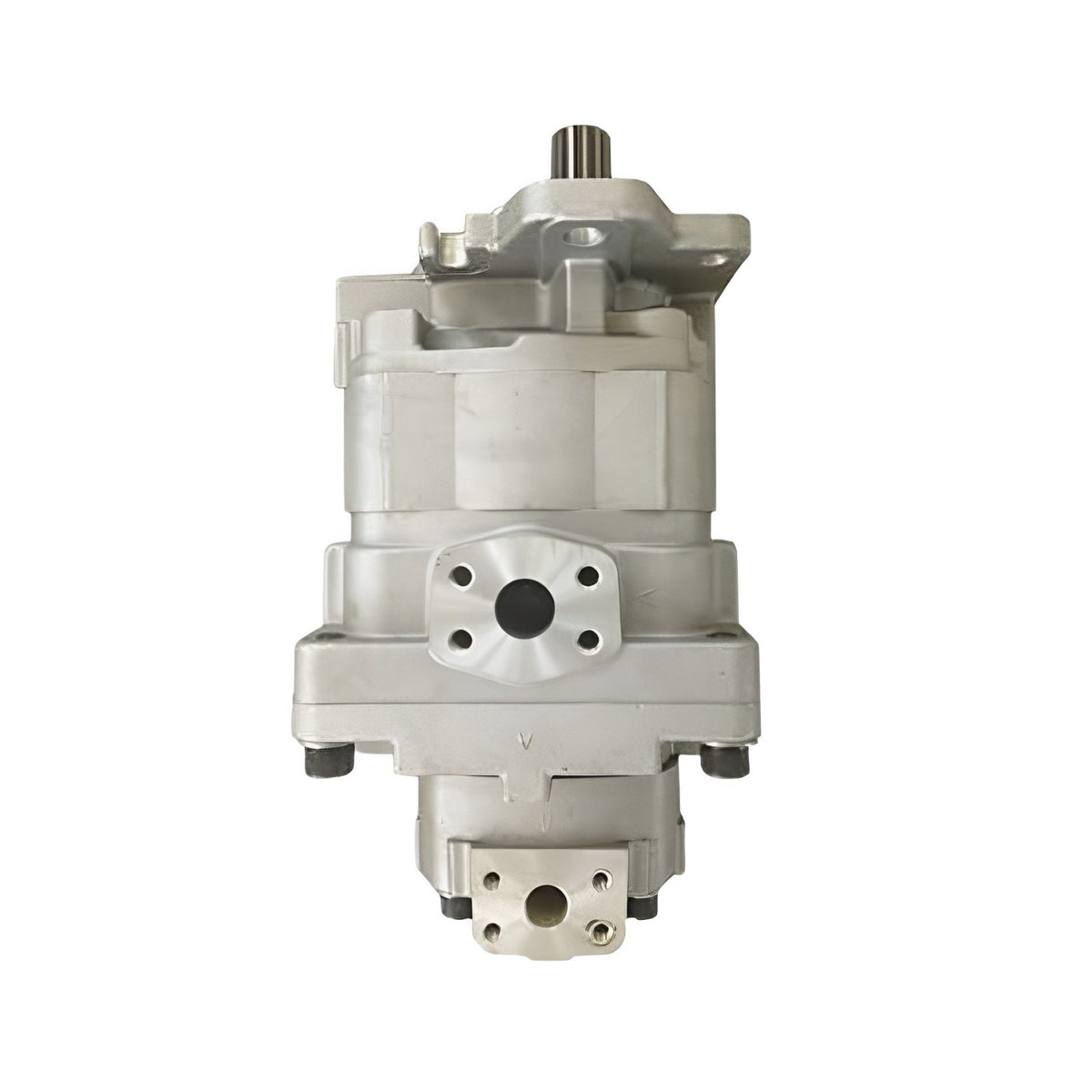 Hydraulic Gear Pump 705-52-20050 for Komatsu Excavator PC80-1