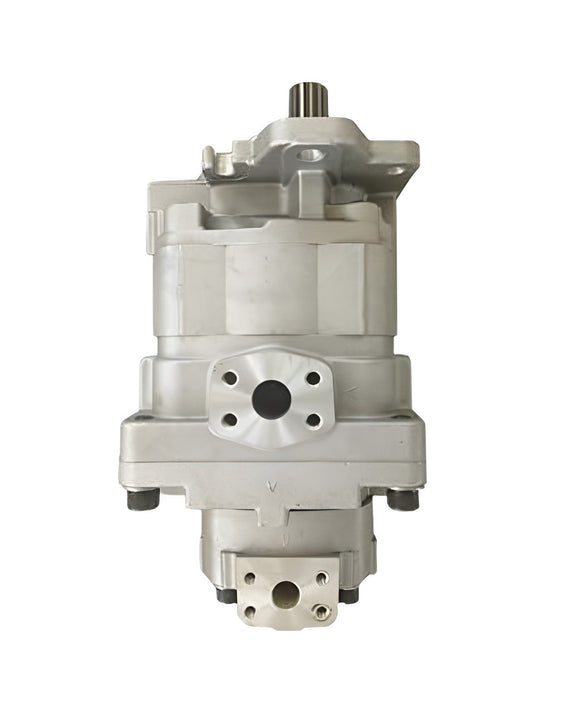 Hydraulische Zahnradpumpe 705-52-20050 für Komatsu Bagger PC80-1