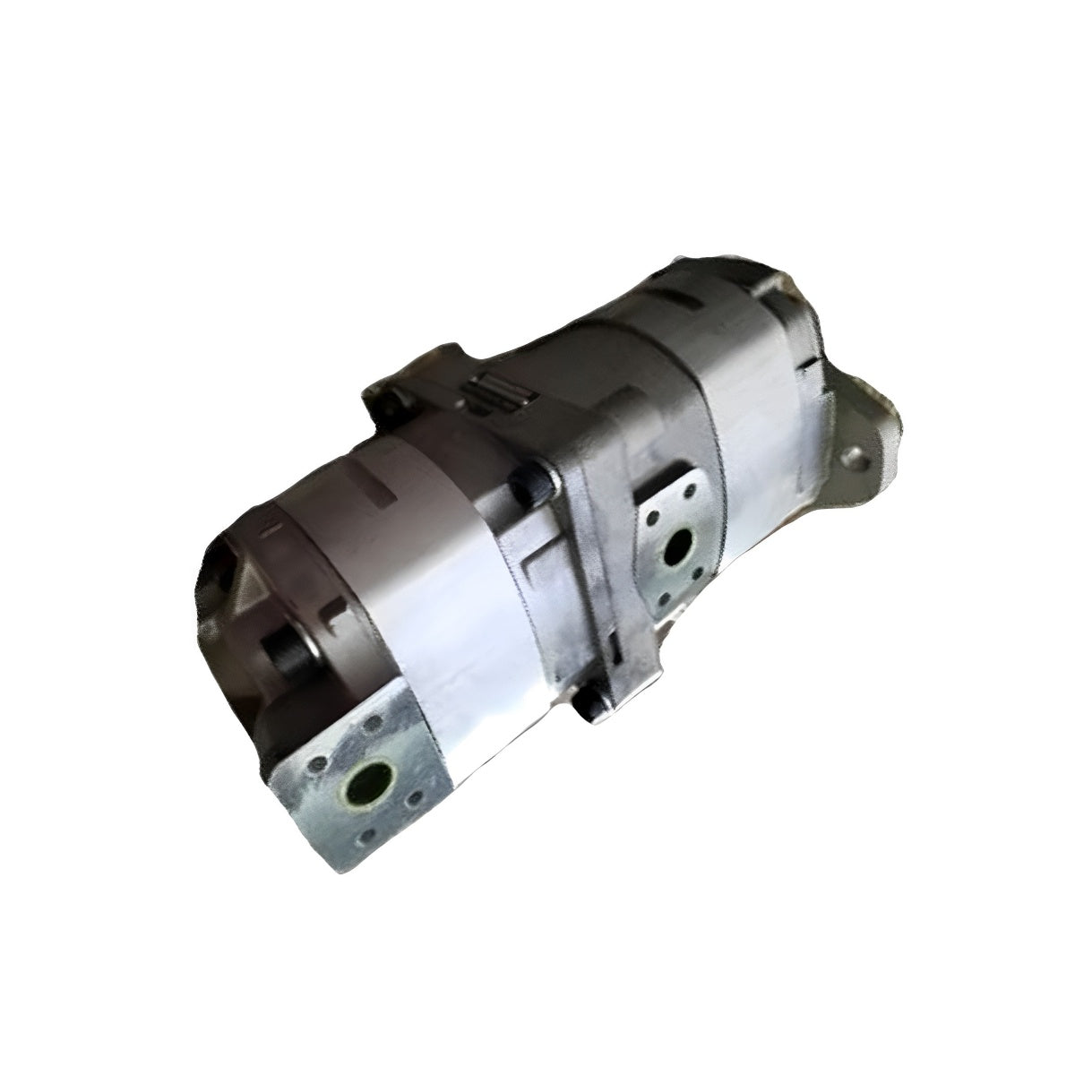 Bomba de engrenagem hidráulica 705-52-20090 para motoniveladora Komatsu