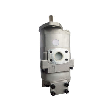 Hydraulische Zahnradpumpe 705-52-20190 für Komatsu Radlader WA450-1 WA470-1