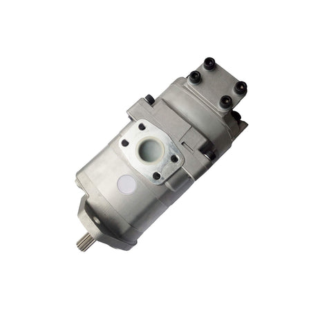 Bomba de engrenagem hidráulica 705-52-20190 para carregadeira de rodas Komatsu