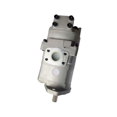 Bomba de engrenagem hidráulica 705-52-20190 para Komatsu