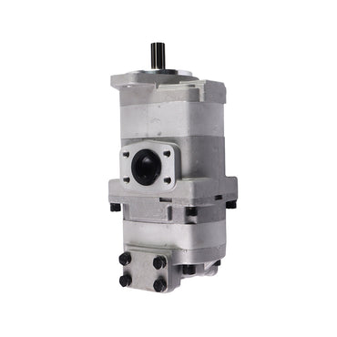 Hydraulische Zahnradpumpe 705-52-20240 für Komatsu Radlader WA450-1 WA470-1