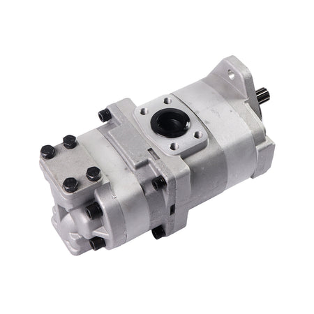 Hydraulic Gear Pump 705-52-20240 for Komatsu Wheel Loader