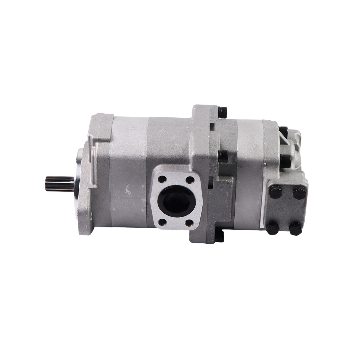 Hydraulic Gear Pump 705-52-20240 for Komatsu