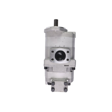 Hydraulic Gear Pump 705-52-20240 for Komatsu Wheel Loader WA450-1 WA470-1