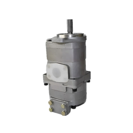 Bomba de engranajes hidráulica 705-52-30040 para camión volquete Komatsu HD320-3 HD325-3 HD325-5