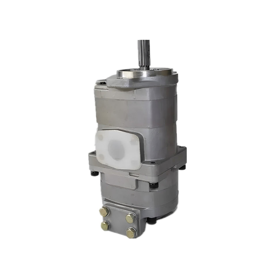 Bomba de engranajes hidráulica 705-52-30040 para camión volquete Komatsu HD320-3 HD325-3 HD325-5