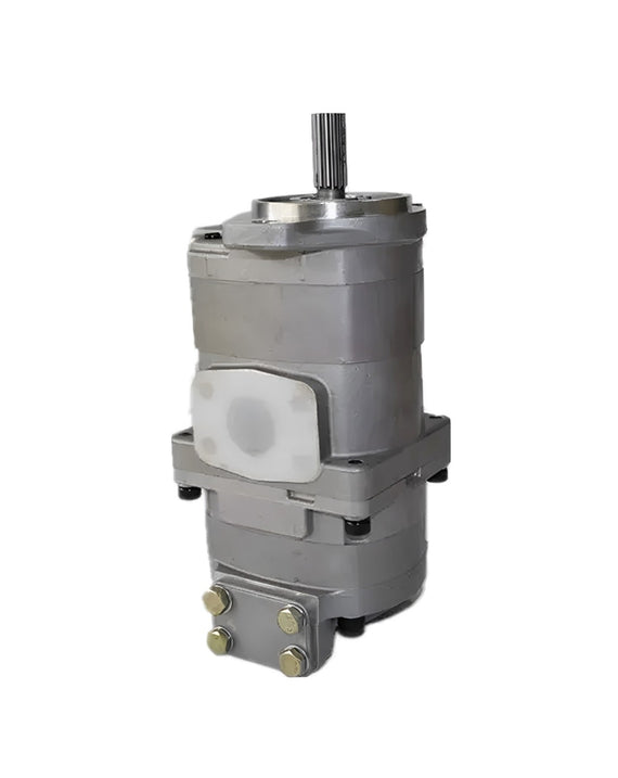 Hydraulische Zahnradpumpe 705-52-30040 für Komatsu Muldenkipper HD320-3 HD325-3 HD325-5