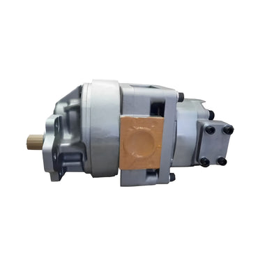 Hydraulische Zahnradpumpe 705-52-30040 für Komatsu Muldenkipper HD320-3 HD325-3 HD325-5