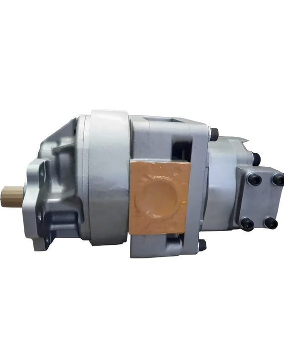 Hydraulische Zahnradpumpe 705-52-30040 für Komatsu Muldenkipper HD320-3 HD325-3 HD325-5