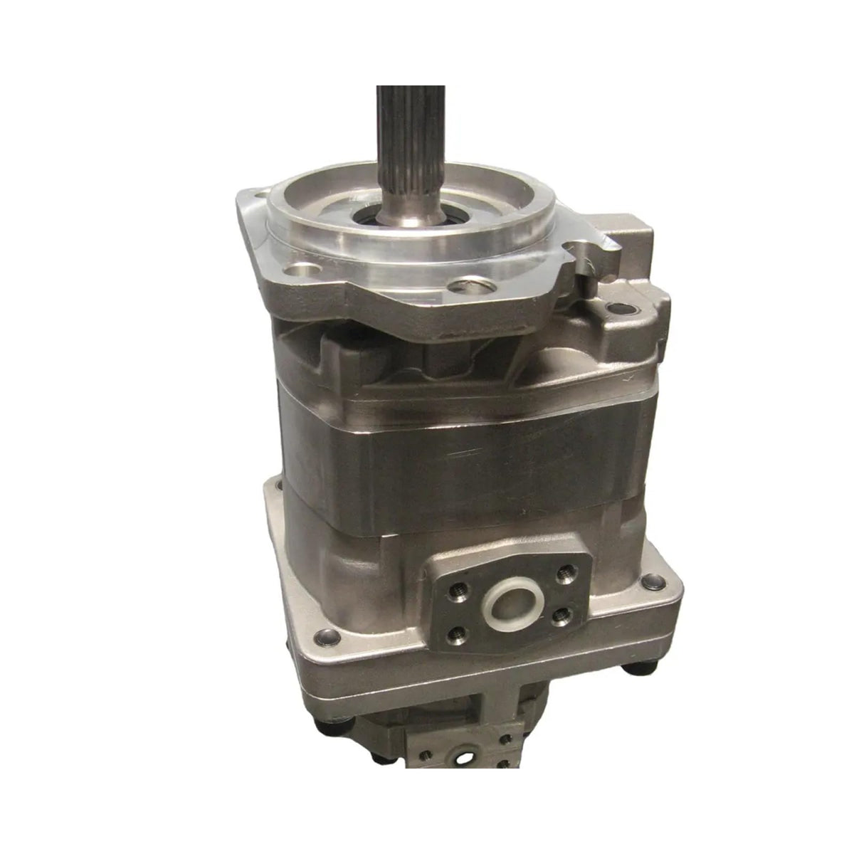 Bomba de engranajes hidráulica 705-52-30051 para camión volquete Komatsu HD325-5 HD405-6