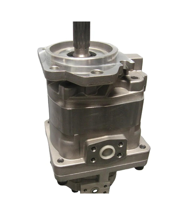 Hydraulische Zahnradpumpe 705-52-30051 für Komatsu Muldenkipper HD325-5 HD405-6