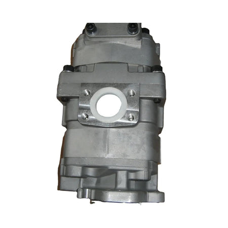 Bomba de engranajes hidráulica 705-52-30051 para camión volquete Komatsu HD325-5 HD405-6 - Sinocmp