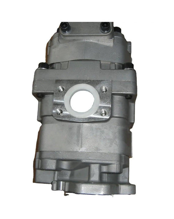 Hydraulische Zahnradpumpe 705-52-30051 für Komatsu Muldenkipper HD325-5 HD405-6