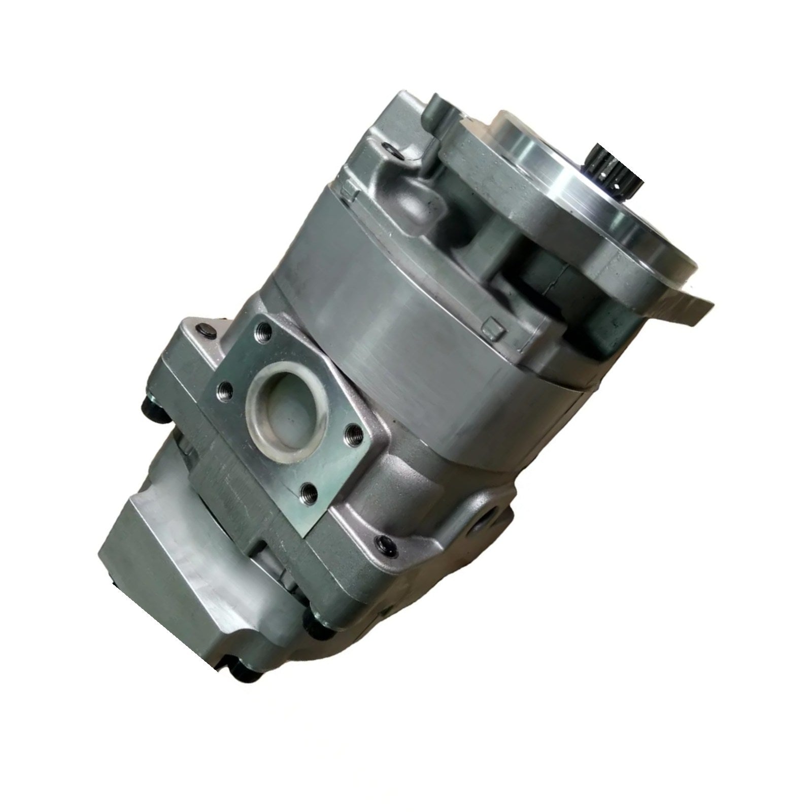 Bomba de engranajes hidráulica 705-52-30051 para Komatsu 