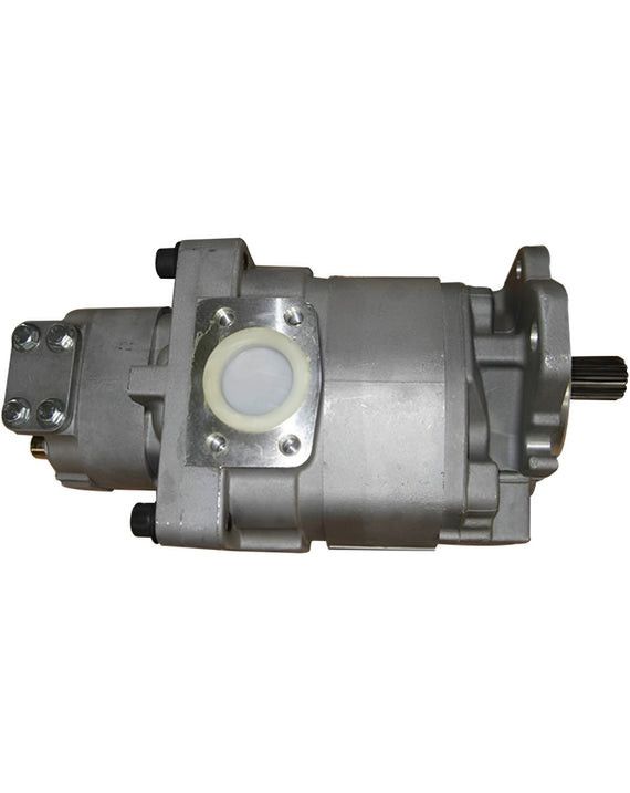 Hydraulische Zahnradpumpe 705-52-30130 für Komatsu Radlader WA500-1 WA500-1L