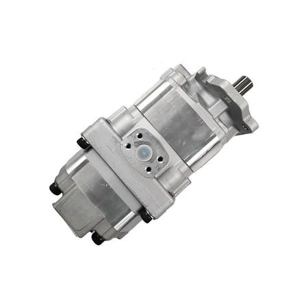 Bomba de engranajes hidráulica 705-52-30250 para topadora Komatsu D275A-2