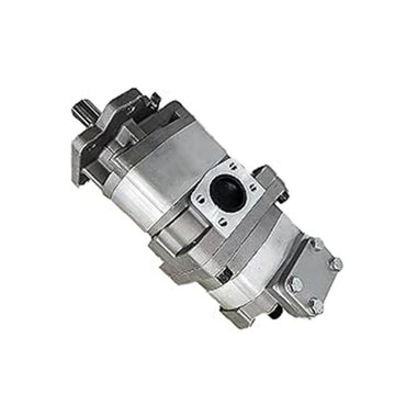 Hydraulische Zahnradpumpe 705-52-30250 für Komatsu Bulldozer D275A-2